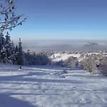 Mája Chalet Benecko